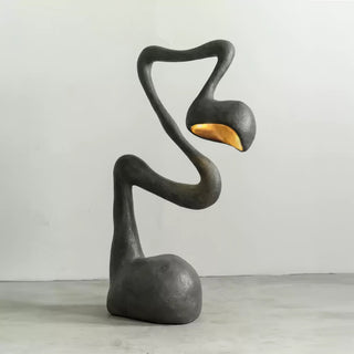 Olcarus Lampadaire en Céramique