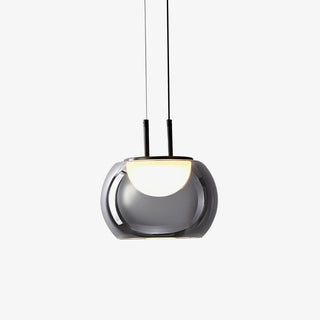 Zirena Suspension Acrylique Glam