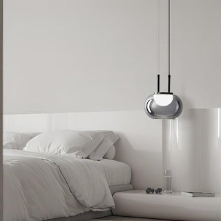 Zirena Suspension Acrylique Glam