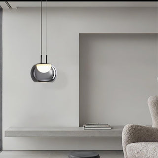 Zirena Suspension Acrylique Glam