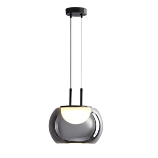Zirena Suspension Acrylique Glam