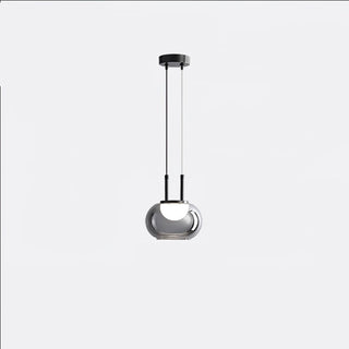 Zirena Suspension Acrylique Glam