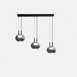 Zirena Suspension Acrylique Glam