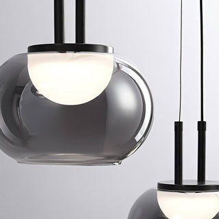 Zirena Suspension Acrylique Glam