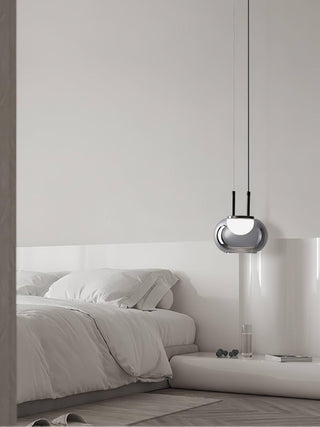 Zirena Suspension Acrylique Glam
