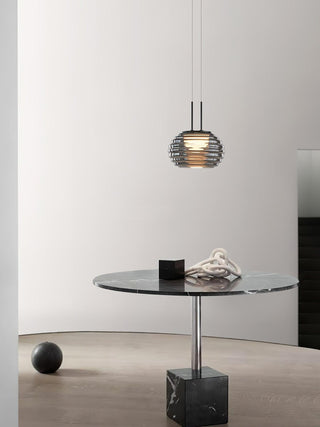 Zirena Suspension Acrylique Glam