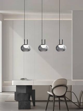 Zirena Suspension Acrylique Glam