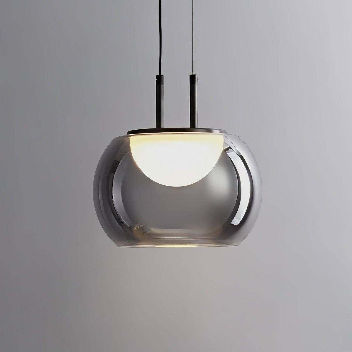 Zirena Suspension Acrylique Glam