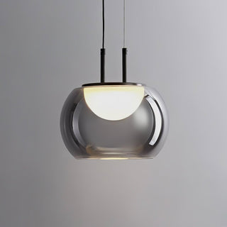 Zirena Suspension Acrylique Glam