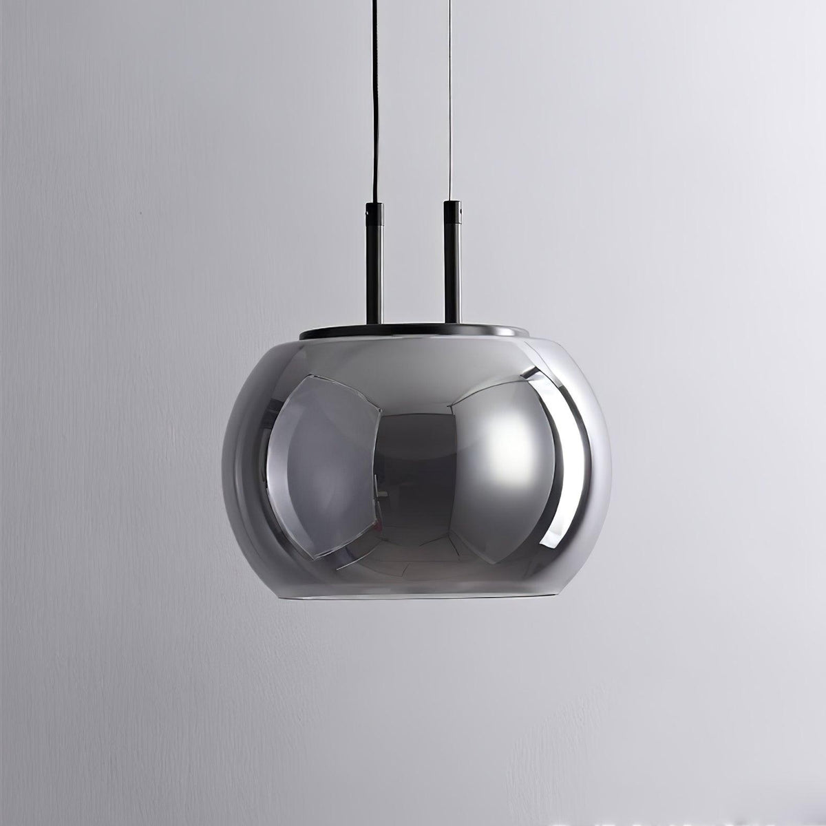 Zirena Suspension Acrylique Glam