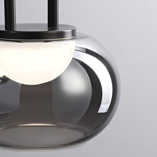 Zirena Suspension Acrylique Glam
