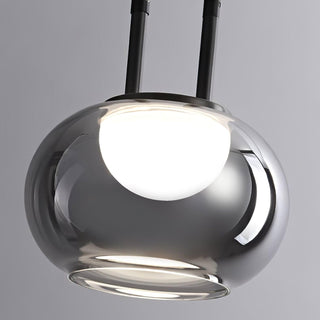 Zirena Suspension Acrylique Glam