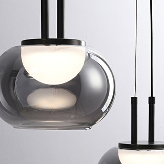Zirena Suspension Acrylique Glam