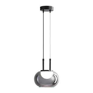 Zirena Suspension Acrylique Glam