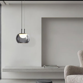 Zirena Suspension Acrylique Glam