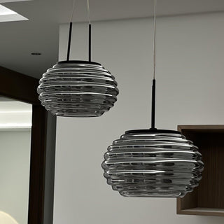 Zirena Suspension Acrylique Glam