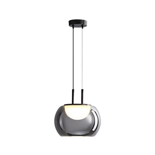 Zirena Suspension Acrylique Glam