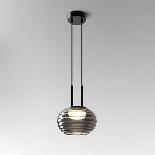 Zirena Suspension Acrylique Glam