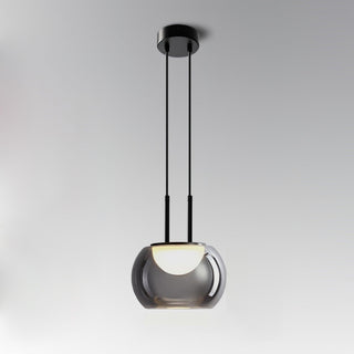 Zirena Suspension Acrylique Glam