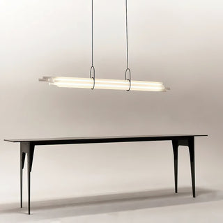 Calinissa Lustre Linéaire NL12 Tube