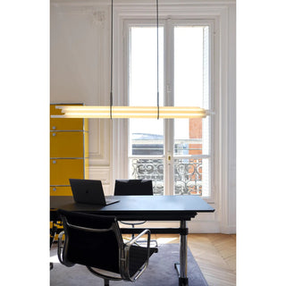 Calinissa Lustre Linéaire NL12 Tube