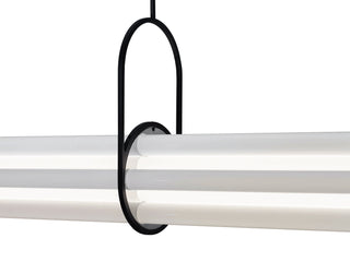 Calinissa Lustre Linéaire NL12 Tube