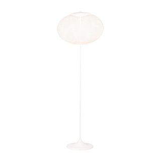 Ilsolyre Lampadaire en Maille Industrielle