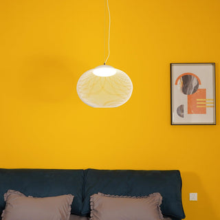 Lustra Suspension Lampe Maille Noire