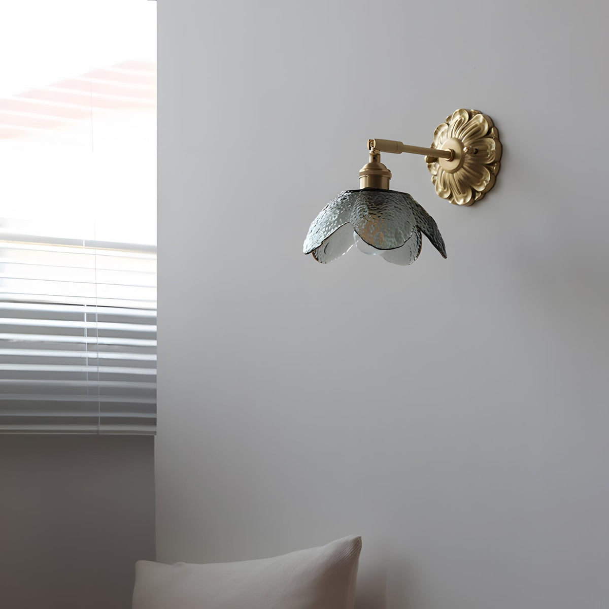 Minerva Applique Murale