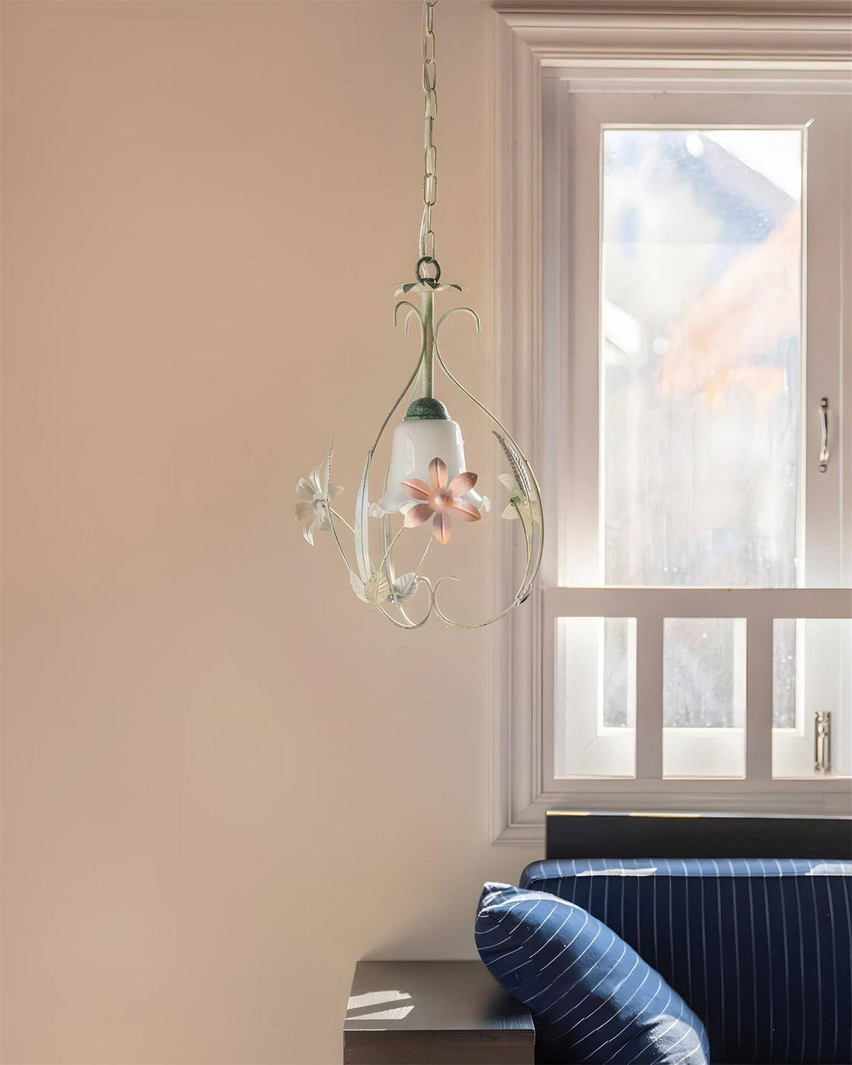 Liliana Suspension