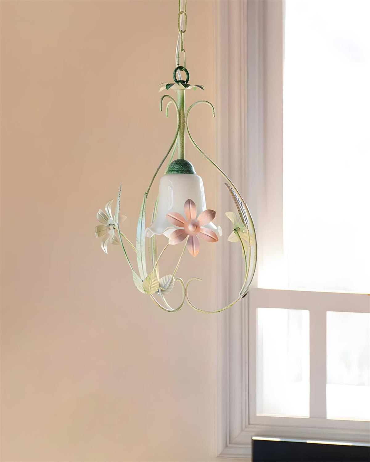Liliana Suspension
