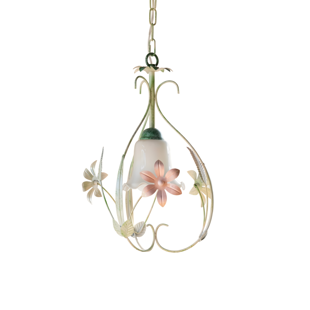Liliana Suspension