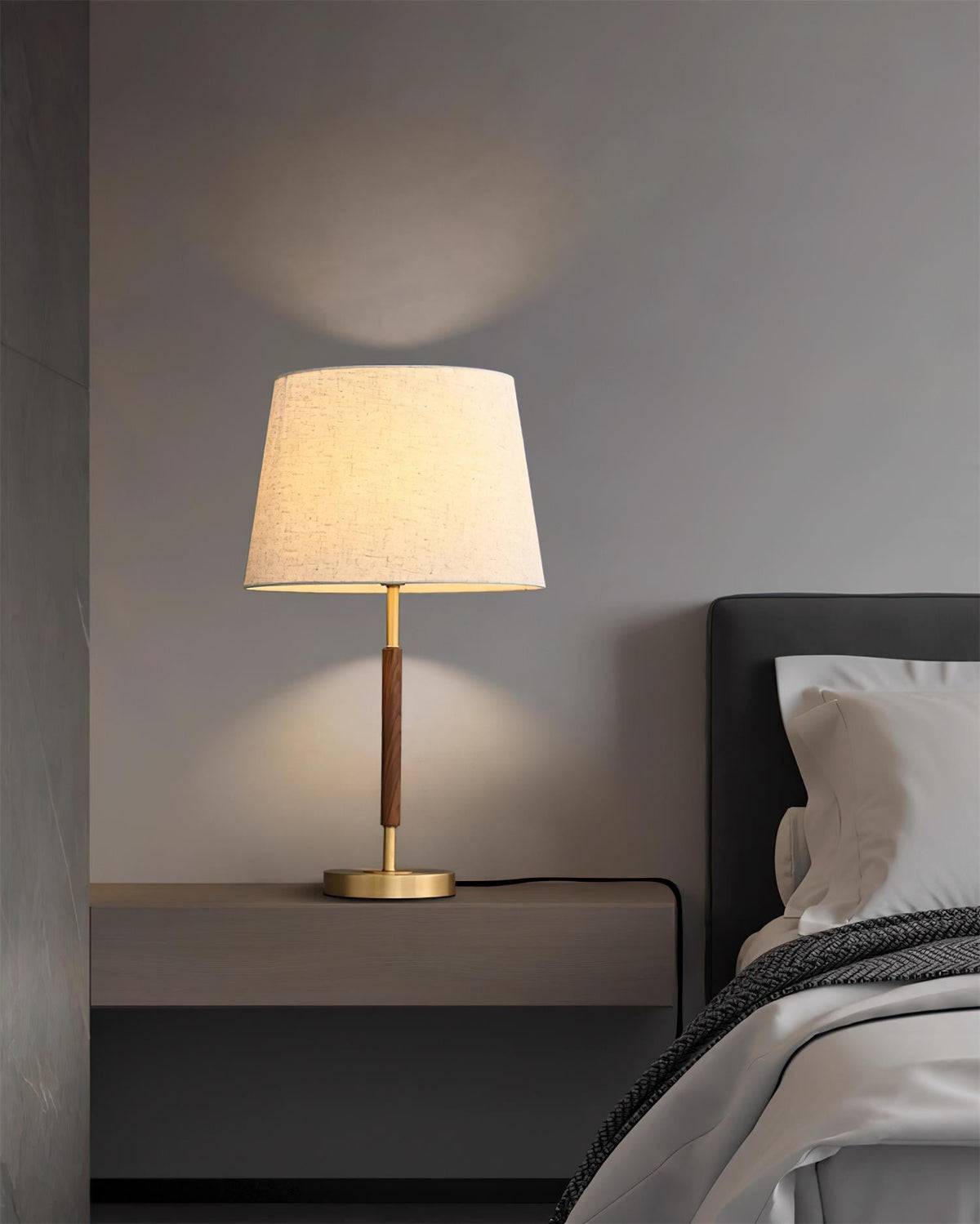 Caleena Lampe de Table