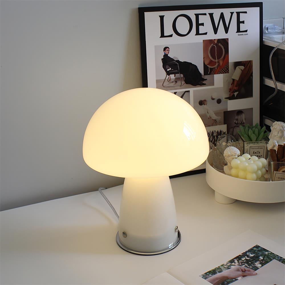 Norivine Lampe de Table