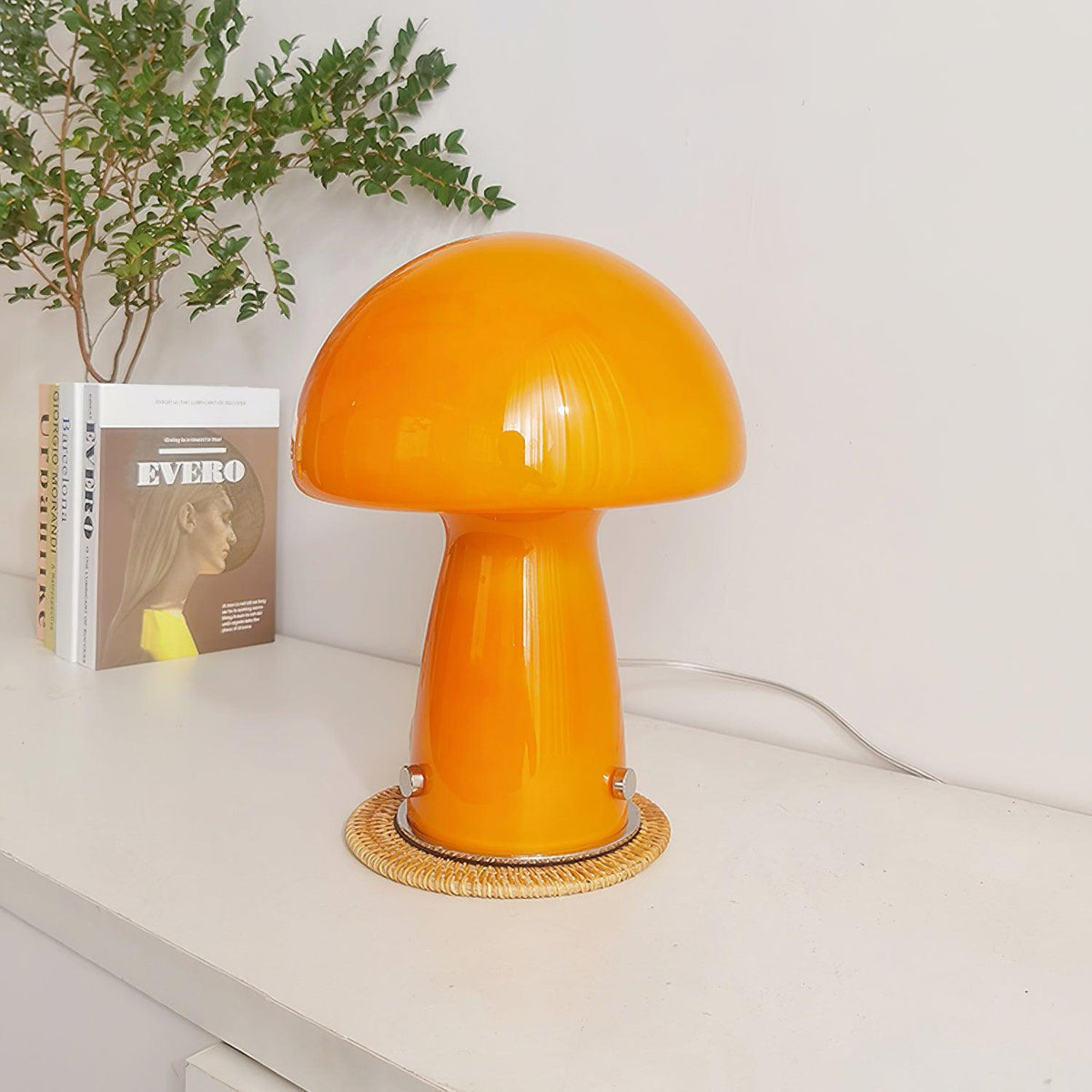 Norivine Lampe de Table