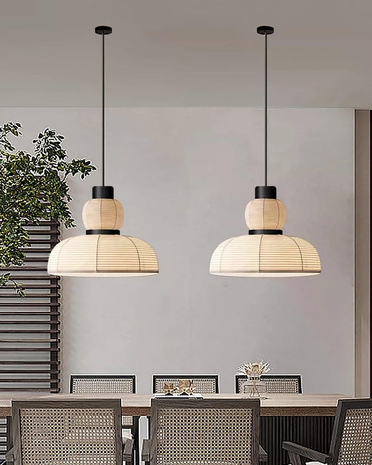 Rivaaine Suspension