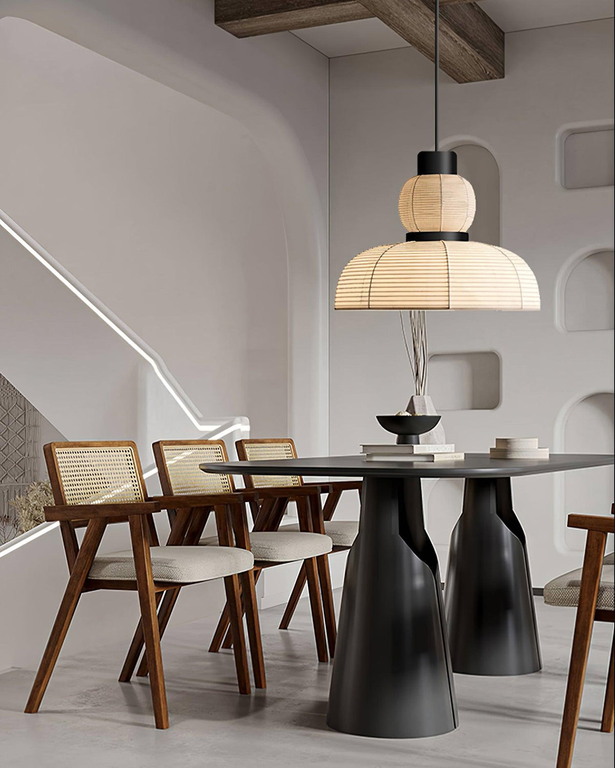 Rivaaine Suspension