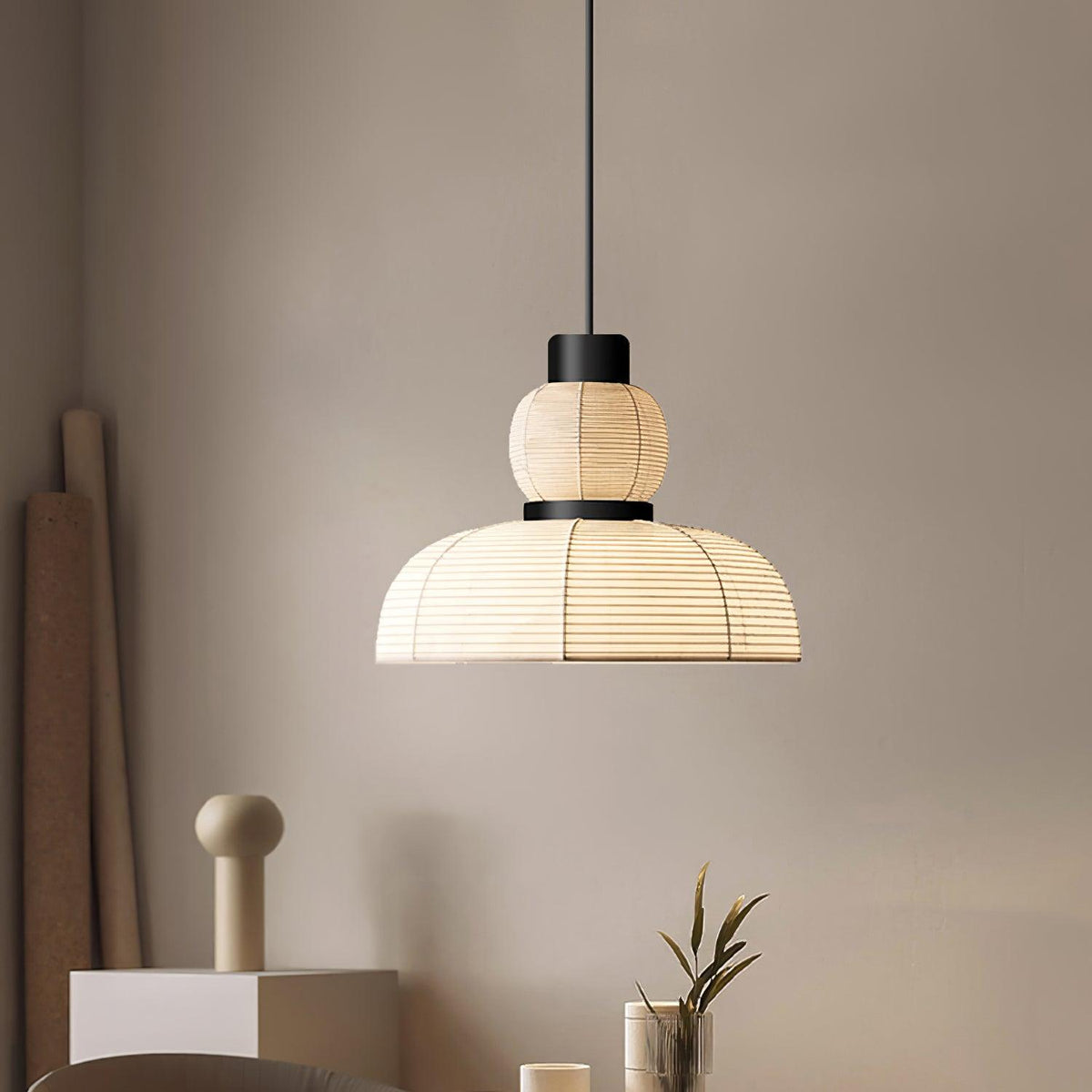 Rivaaine Suspension