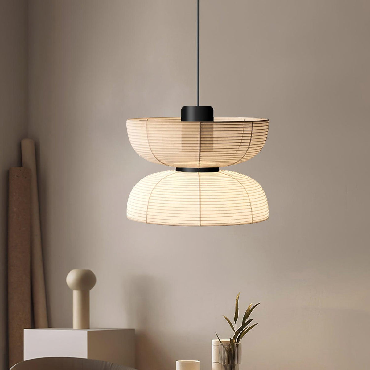 Rivaaine Suspension