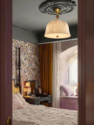 Plafonnier vintage Willian