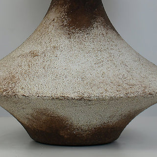Navoer Lampe de Table en Tissu d'Art
