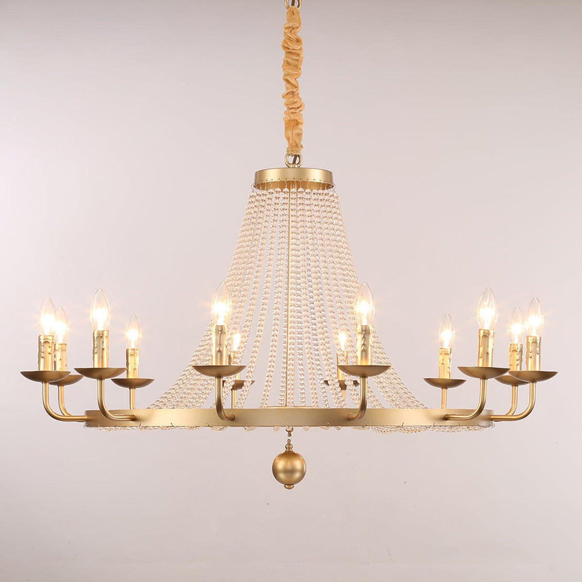 Elainira Lustre