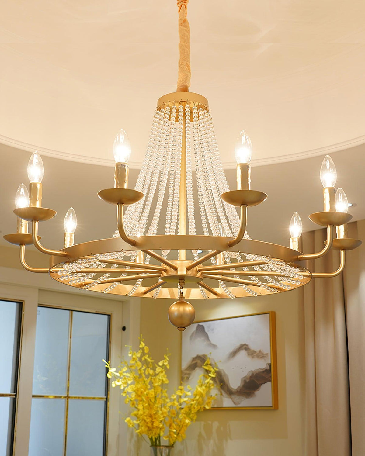 Elainira Lustre
