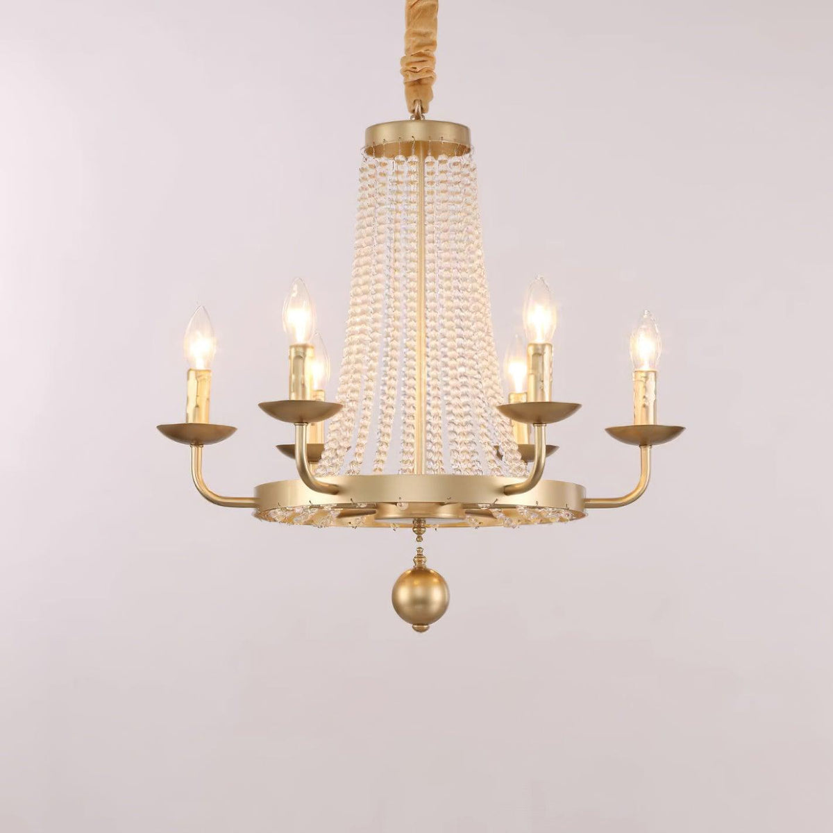 Elainira Lustre