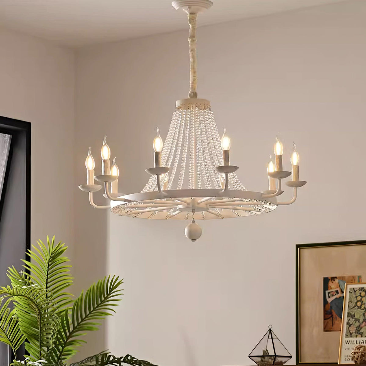 Elainira Lustre