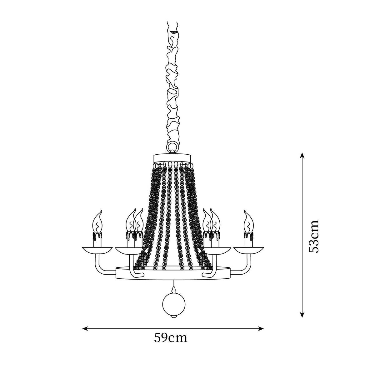 Elainira Lustre