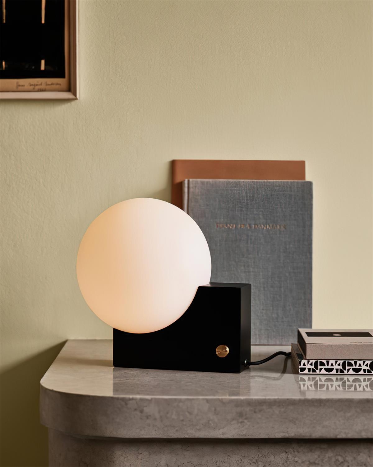 Nororette Lampe de Table