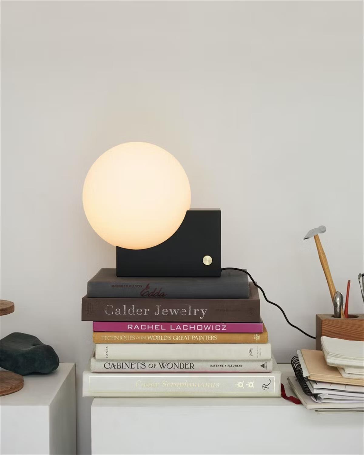 Nororette Lampe de Table