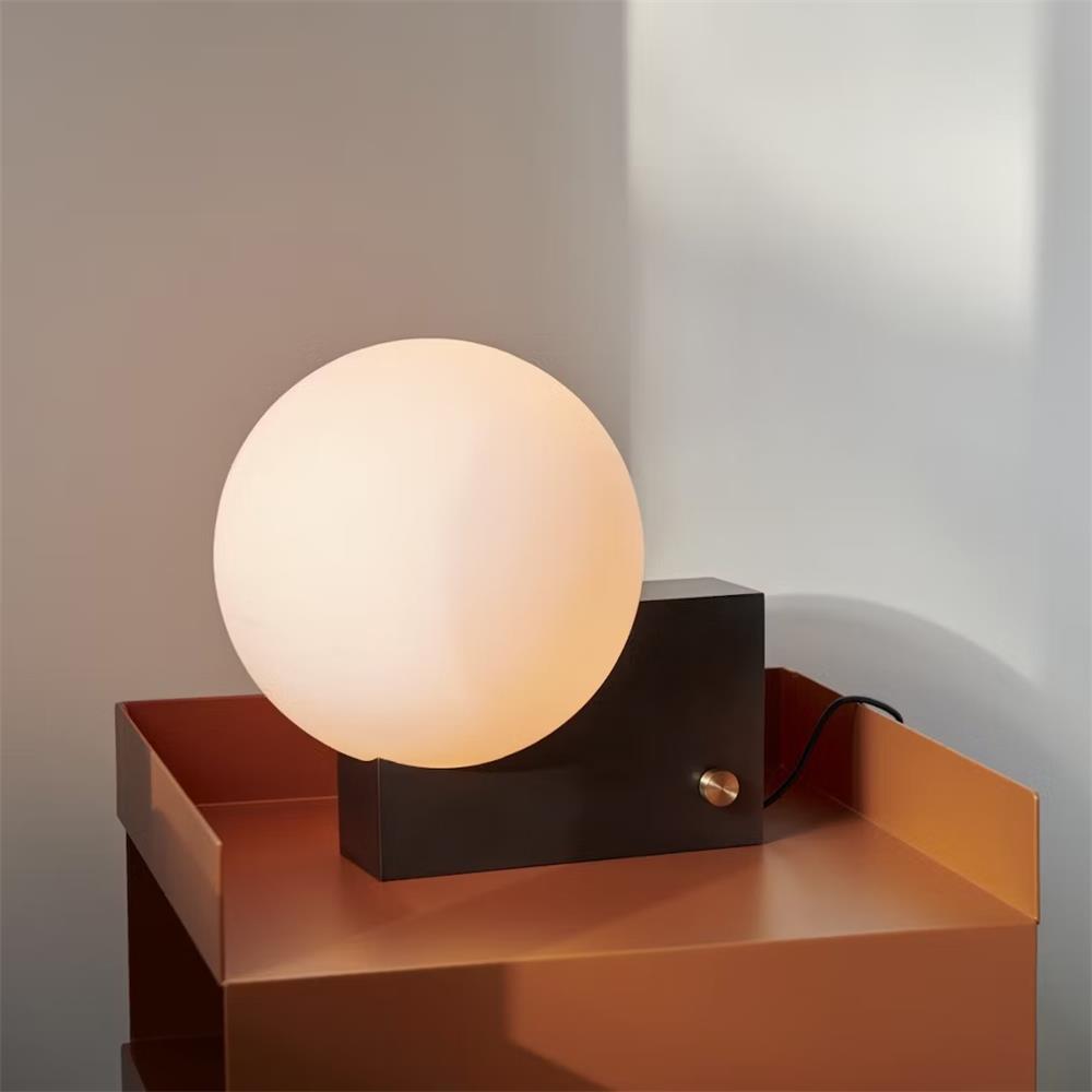 Nororette Lampe de Table
