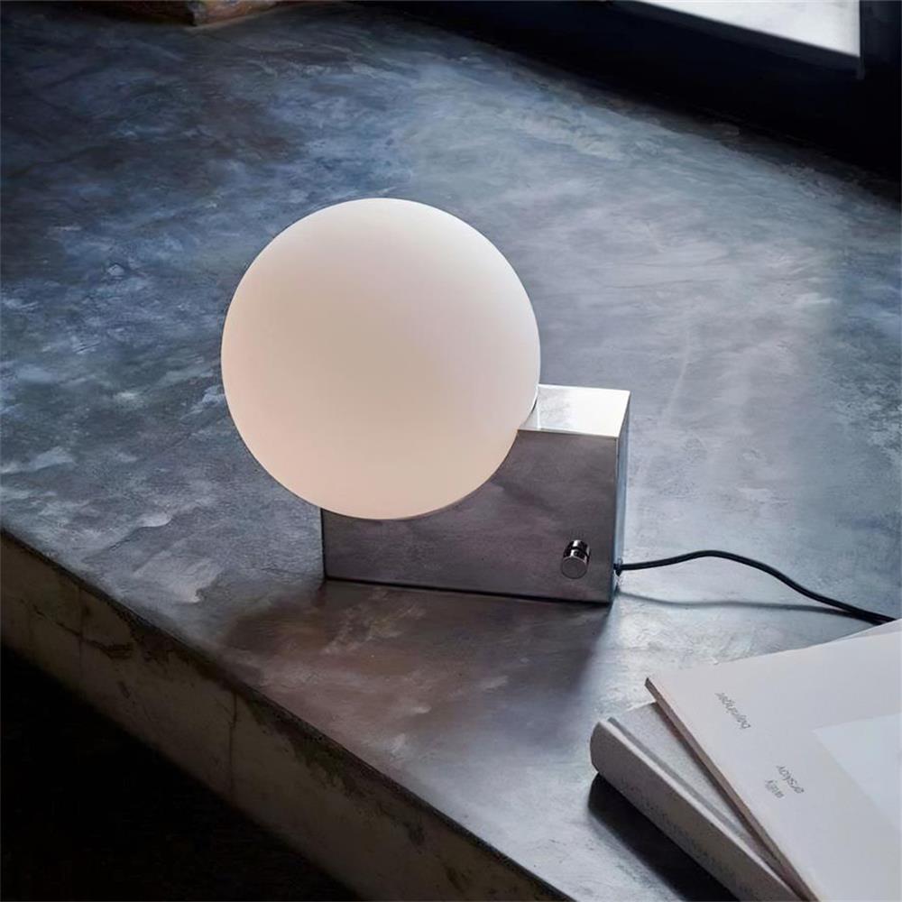 Nororette Lampe de Table